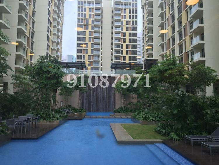 Parc Vera (D19), Condominium #111042272